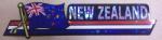 New Zealand Bumper Sticker