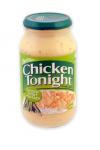 Continental Chicken Tonight Golden Honey Mustard Sauce