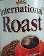 International Roast Coffee