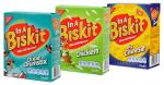 Nabisco Biskit