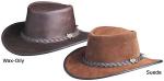 BC Hats - Hat in the Pouch w/ FREE Shipping in US