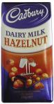 Cadbury Dairy Milk Hazelnut Block