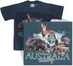 Kids Australian Wildlife T-Shirt