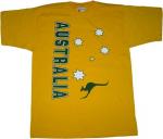 Aussie Gold T Shirt