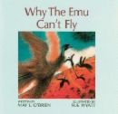 Why The Emu Can't Fly