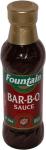 Fountains BBQ Sauce