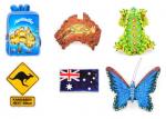 Refrigerator Magnets