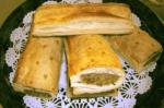Australian Sausage Rolls w/ FREE Shipping in ZONE 1