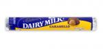 Cadbury Caramello Roll 