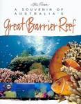 Steve Parrish Great Barrier Reef Book