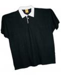 Rugby Black Polo