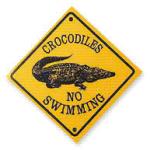 Aussie Roadsigns - 5