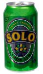 SOLO  LEMON LIME