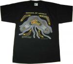 Aboriginal Art Australia T-Shirt