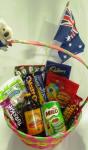 Empty Gift Basket - Just Add Goodies