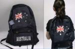 Aussie Flag Backpack