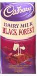 Cadbury Dairy Milk Black Forest Block