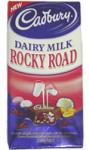 Cadbury Dairy Milk Rocky Road Block