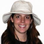 Stay-Cool Floppy Hat