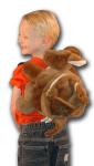 Kangaroo Backpack