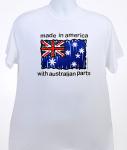 Aussie T-Shirt