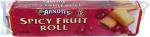 Arnotts Spicy Fruit Roll