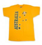 Aussie Gold T-Shirt