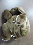 Kangaroo Backpack