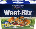 Sanitarium Weet-Bix Organic