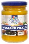 Rosella Sweet Mustard Pickles
