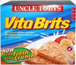 Uncle Toby's Vita Brits