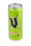 V Guarana Energy Drink