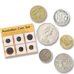 Coins of Australia