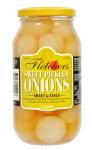 Fletchers Sweet Pickled Onions