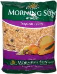 Morning Sun Muesli