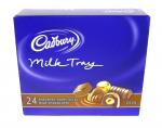 Cadbury Milk Tray