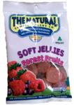 Natural Forest Fruits