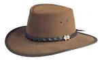BC Hats - Stockman Oily 6402 w/ FREE Shipping in US