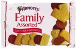 Arnotts Family Assorted