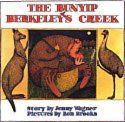 The Bunyip of Berkeley's Creek