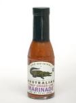 The Original Australian Tangy Ginger Lime Marinade