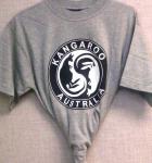 Kangaroo Australia T-Shirt