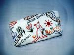 Aussie Animals Dish Towel