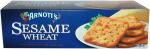 Arnotts Sesame Wheat
