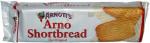 Arnotts Arno Shortbread