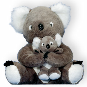Mum & Me KOALA