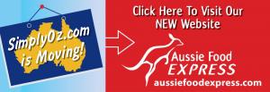 Aussie Pork Sausages/ FREE Zone 1 Shipping 