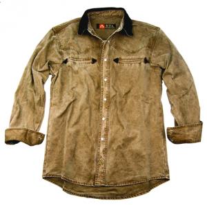 Kakadu Nashville 5S02 Shirt w/ FREE Shipping in US