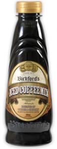Bicksfords's Iced Coffee Mix