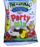 Natural Party Mix